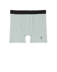 V1 Boxer Brief Storm Blue Performance Boxer Briefs | Vuori US