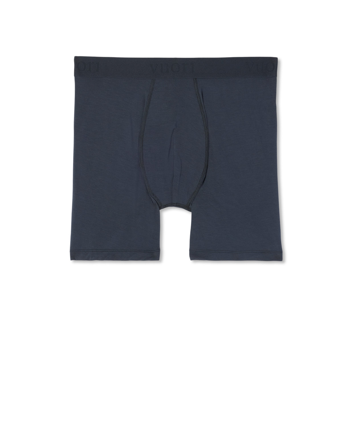 Lifestyle Boxer Brief 7" Men's Navy Boxer Briefs | Vuori