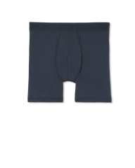 Lifestyle Boxer Brief 7" Men's Navy Boxer Briefs | Vuori