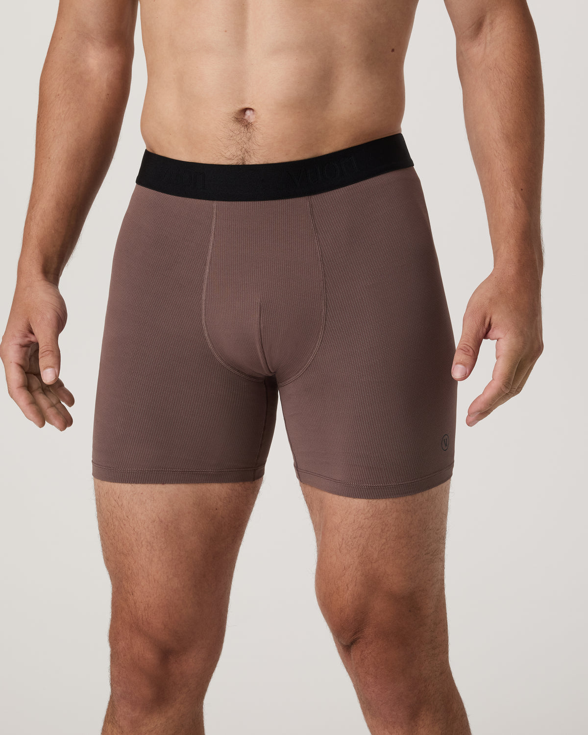 V1 Boxer Brief Men's Huckleberry Underwear | Vuori Sale