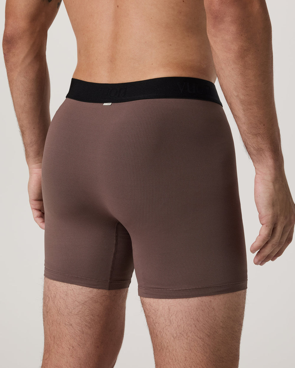 V1 Boxer Brief Men's Huckleberry Underwear | Vuori Sale