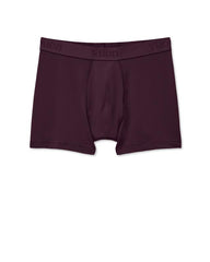 Lifestyle Boxer Brief Men's Raisin Underwear | Vuori On sale