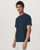 Navy Heather