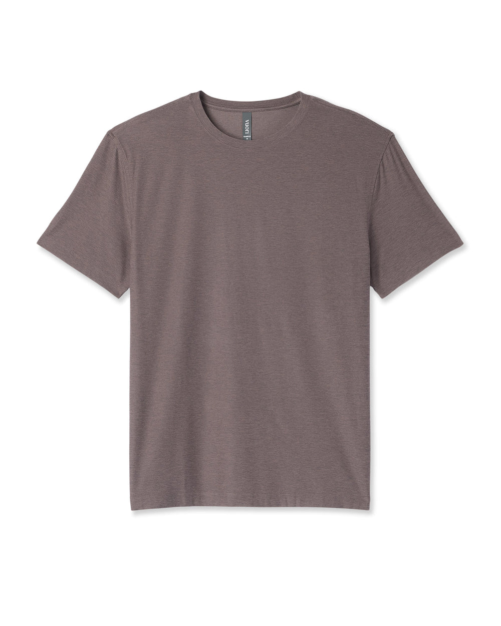 Men's Short Sleeve Strato Tee - Relaxed Fit Huckleberry | Vuori On sale