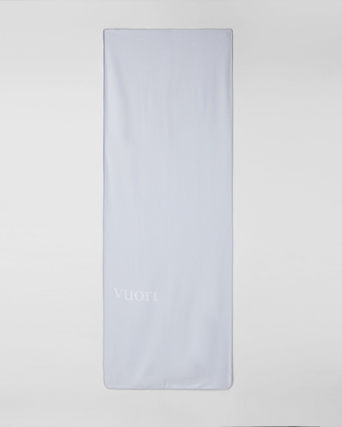 Yoga Mat Towel Frost Grey Yoga Mat Towel | Vuori Sale