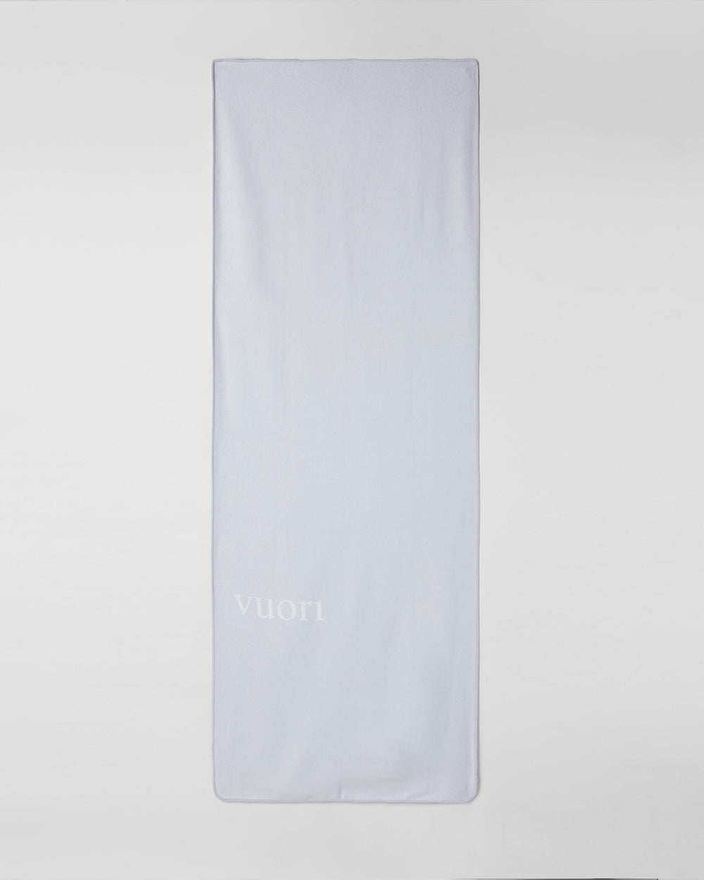 Yoga Mat Towel Frost Grey Yoga Mat Towel | Vuori Sale