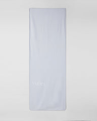 Yoga Mat Towel Frost Grey Yoga Mat Towel | Vuori Sale
