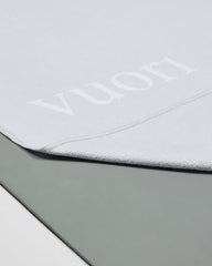 Yoga Mat Towel Frost Grey Yoga Mat Towel | Vuori Sale