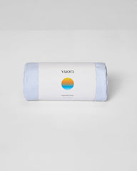 Yoga Mat Towel Frost Grey Yoga Mat Towel | Vuori Sale