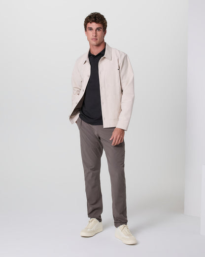 Vuori Deane Vegan Off White | Vuori Outlet
