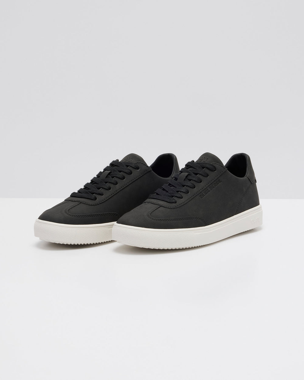 Vuori Deane Vegan Black | Vuori Clothing