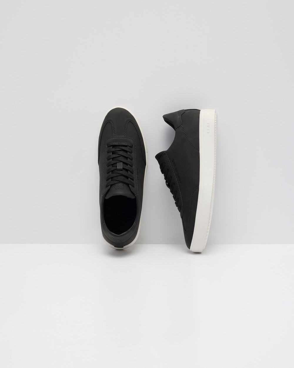 Vuori Deane Vegan Black | Vuori Clothing