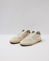 Malone Lite Vuori Off White Vegan Shoes | Vuori
