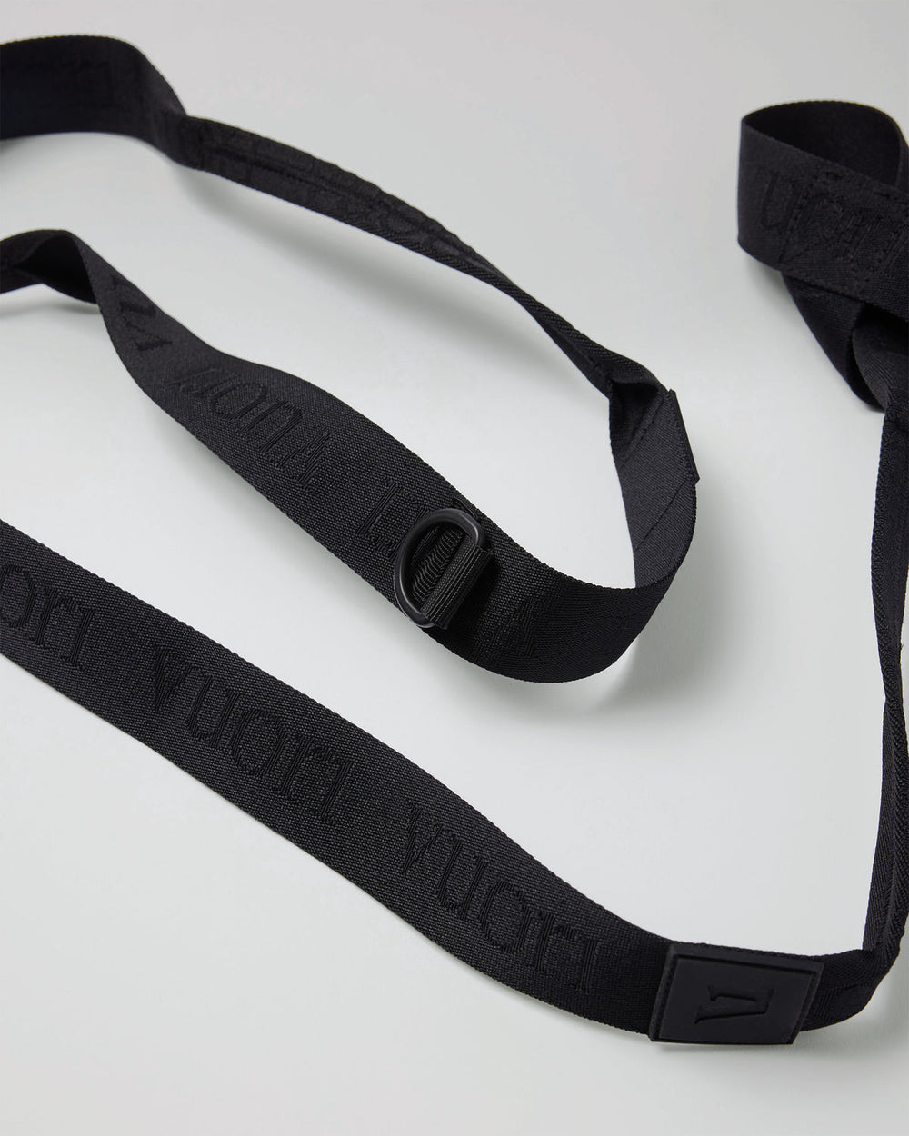 Yoga Mat Carrier Strap Black | Vuori Discount