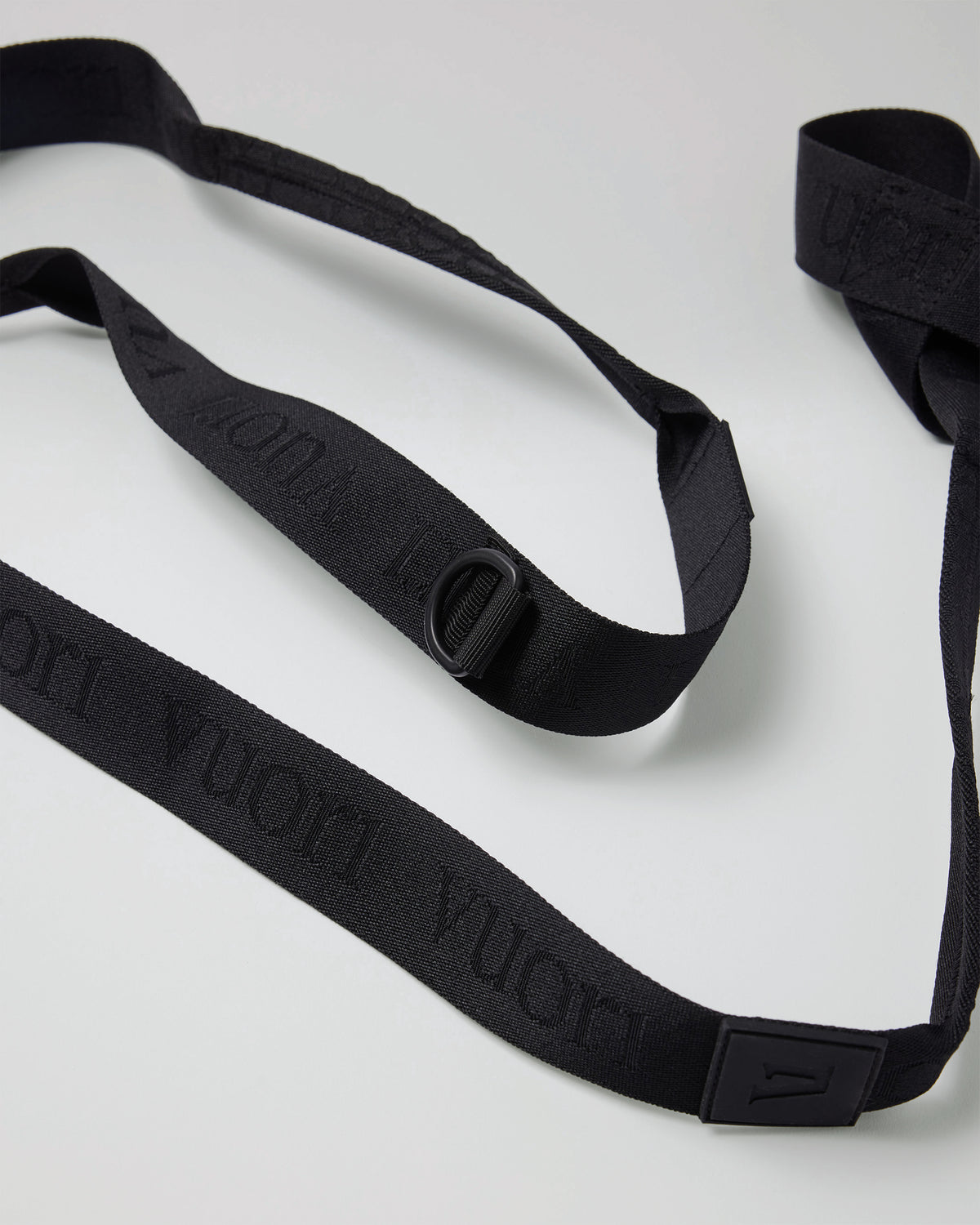 Yoga Mat Carrier Strap Black | Vuori Discount