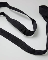 Yoga Mat Carrier Strap Black | Vuori Discount