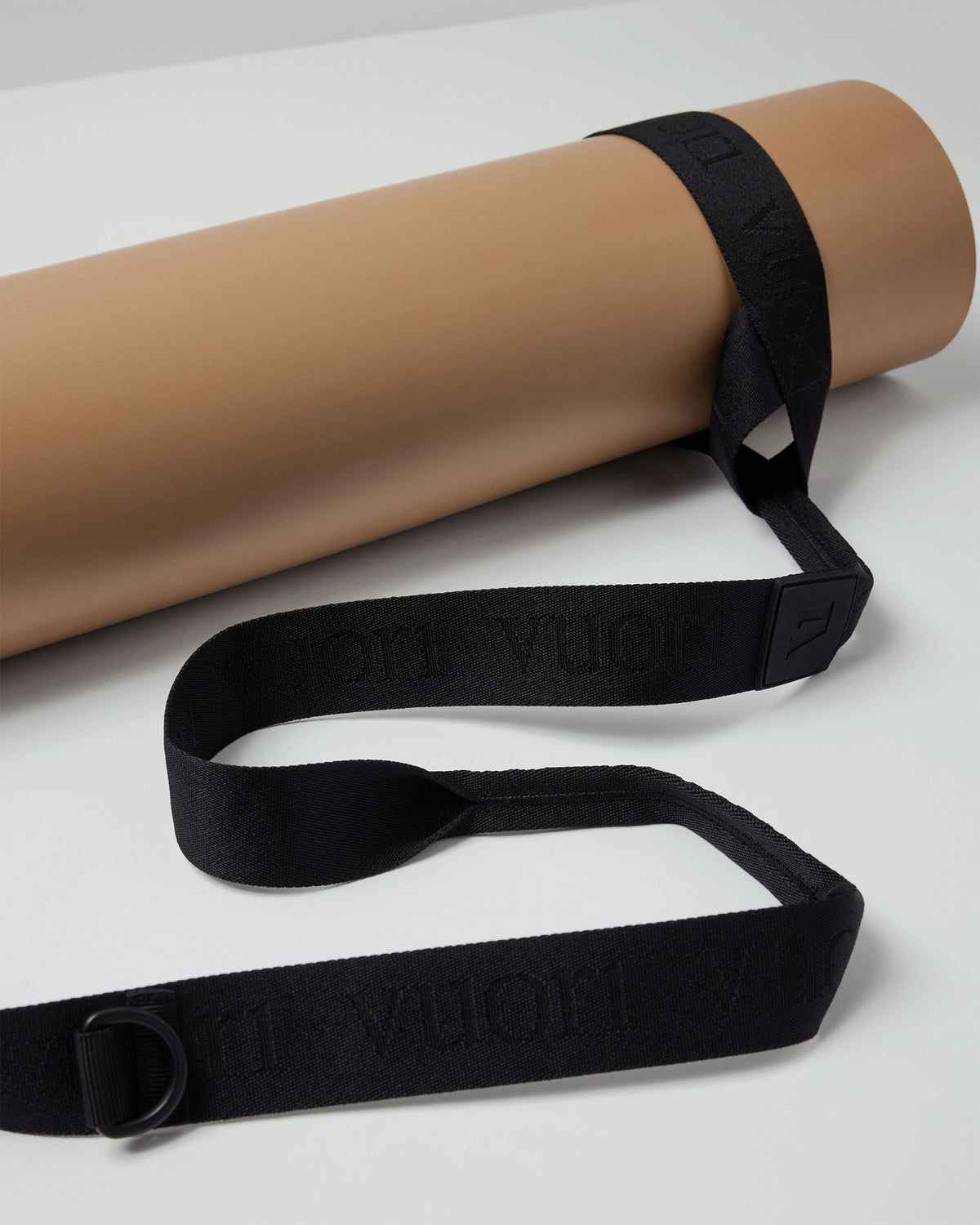Yoga Mat Carrier Strap Black | Vuori Discount