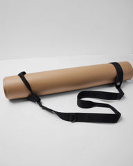 Yoga Mat Carrier Strap Black | Vuori Discount