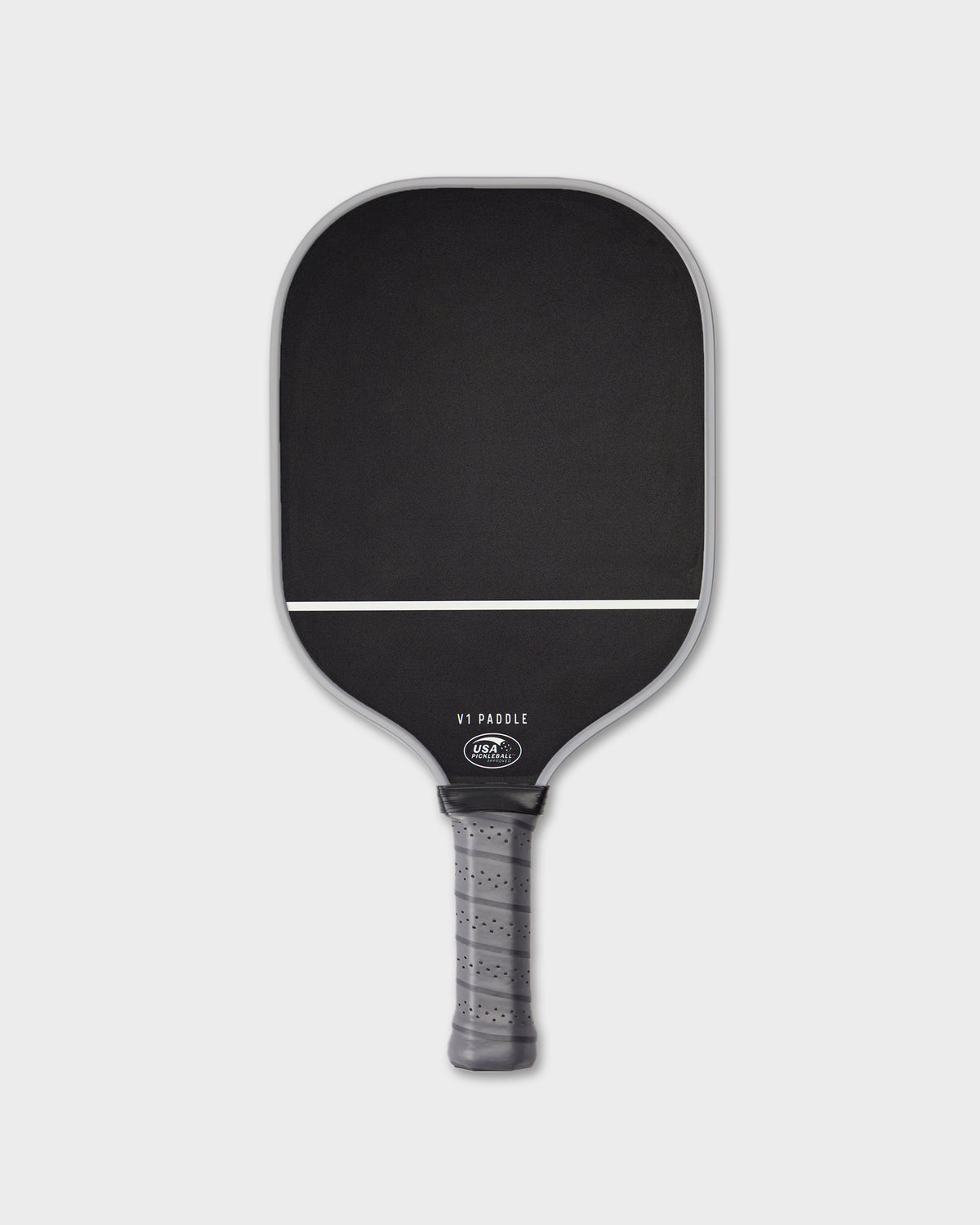 Vuori Pickleball Paddle Black Pickleball Paddle & Cover | Vuori Outlet