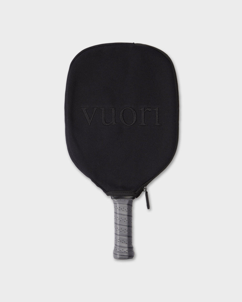 Vuori Pickleball Paddle Black Pickleball Paddle & Cover | Vuori Outlet