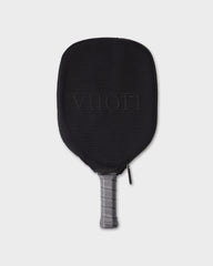 Vuori Pickleball Paddle Black Pickleball Paddle & Cover | Vuori Outlet