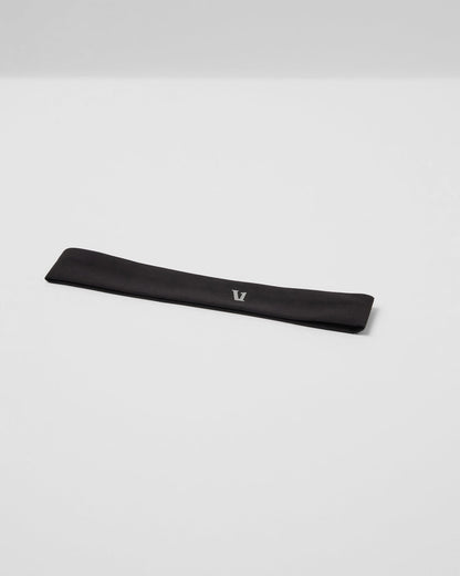 Volley Headband 2.0 Black | Vuori