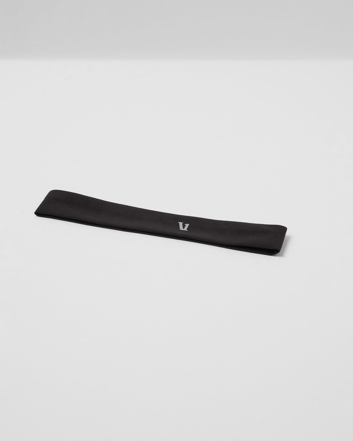 Volley Headband 2.0 Black | Vuori