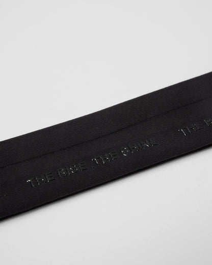 Volley Headband 2.0 Black | Vuori