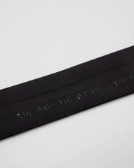 Volley Headband 2.0 Black | Vuori
