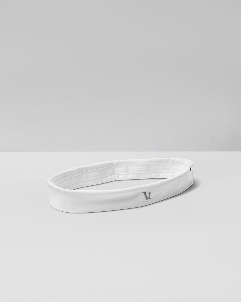 Volley Headband White Athletic Headband | Vuori Sale