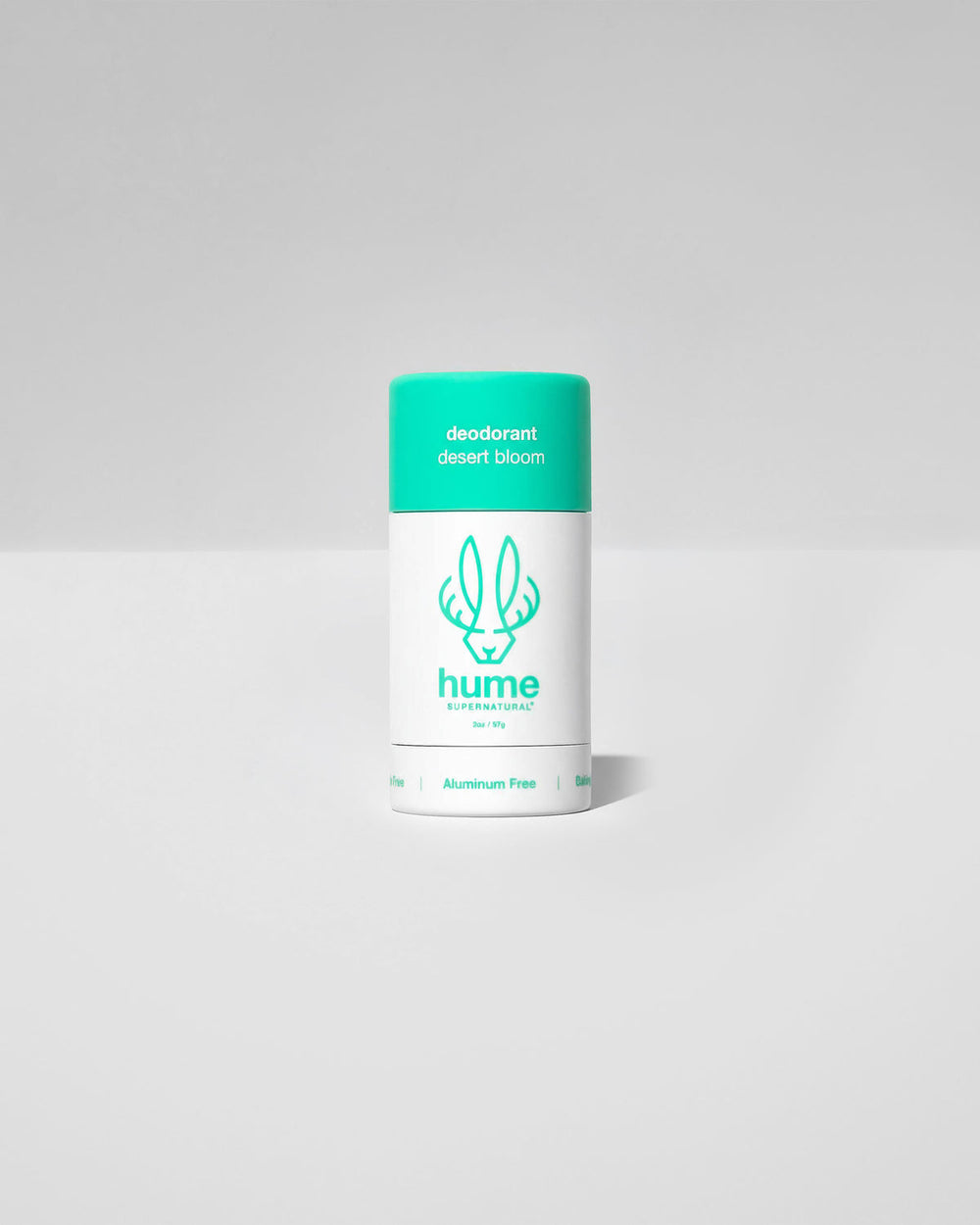 Hume Deodorant Desert Bloom Natural Deodorant | Vuori On sale