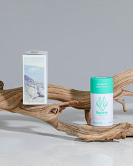 Hume Deodorant Desert Bloom Natural Deodorant | Vuori On sale