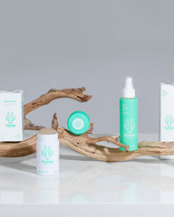 Hume Deodorant Desert Bloom Natural Deodorant | Vuori On sale
