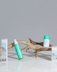 Hume Deodorant Desert Bloom Natural Deodorant | Vuori On sale