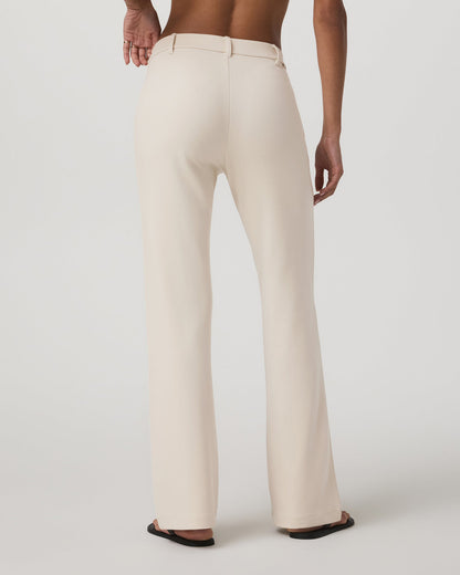 Maven Slim Bootcut Pant Women's Bone Bootcut Pants | Vuori Discount